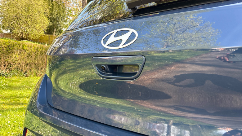 Hyundai i10 1.0 [63] Advance 5dr Auto [Nav] Petrol Hatchback